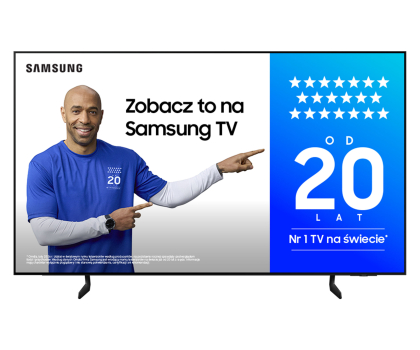 Telewizor 55" Samsung QE55S85F 55" OLED 4K 120 Hz Tizen TV Dolby Atmos HDMI 2.1